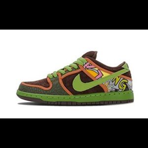 Nike SB De La Soul